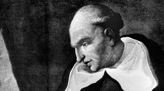 Bartolomé de las Casas, primer teólogo de la liberación