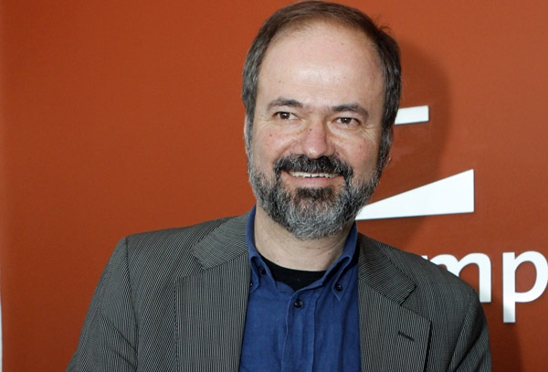 Villoro considera “ficción” que México llegue a cuartos en Brasil