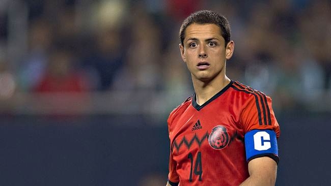 Brasil 2014: México cayó ante Bosnia-Herzegovina por la mínima diferencia