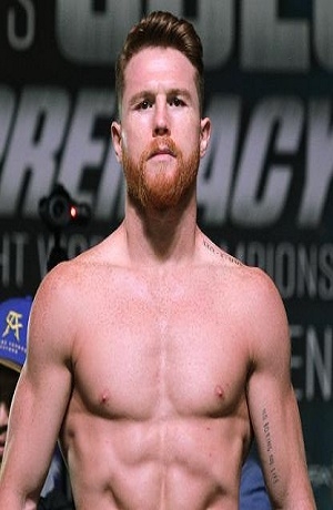 Canelo Álvarez deberá exponer título de la FIB antes de agosto