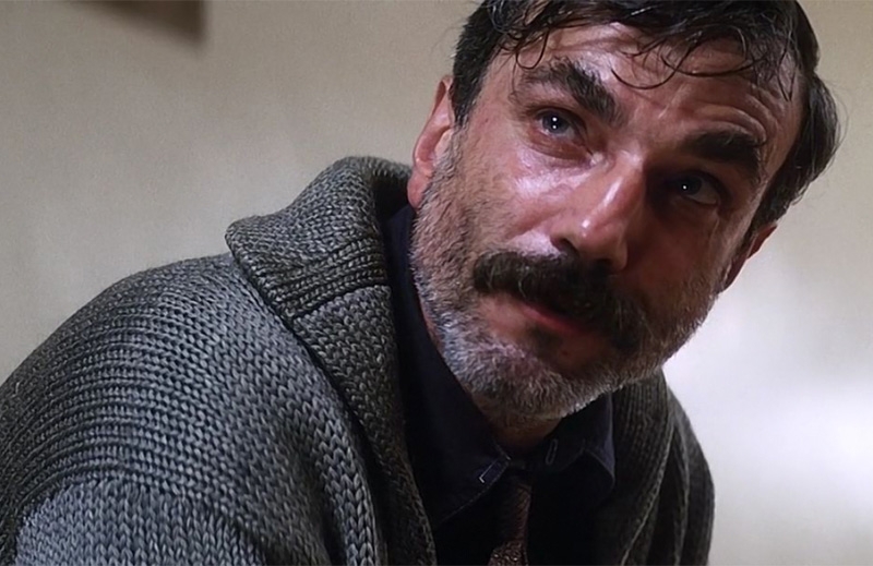 ¡Daniel Day-Lewis se retira! Ve sus mejores películas