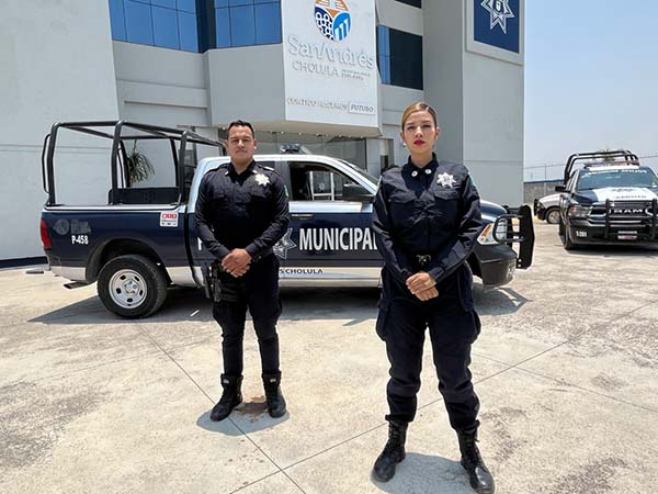 Ayuntamiento de San Andrés Cholula alista Operativo Todos Santos 2022