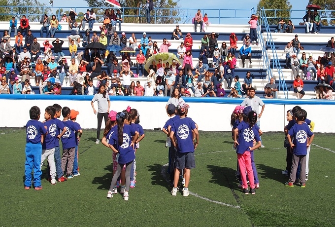BUAP concluyó actividades de sus Cursos de Verano 2016