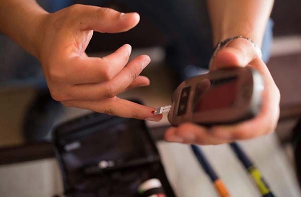 Por diabetes, ocho muertes diarias en Puebla durante 2019