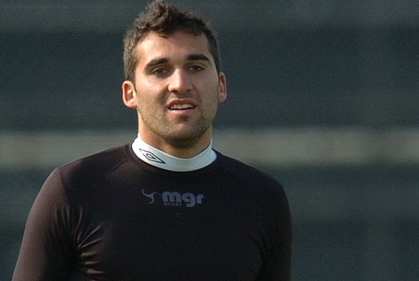 Club Puebla: Pablo Míguez es el nuevo refuerzo camotero