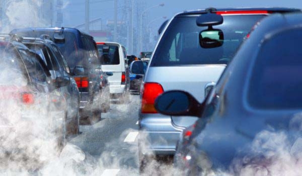 Estos son los autos que menos contaminan en México