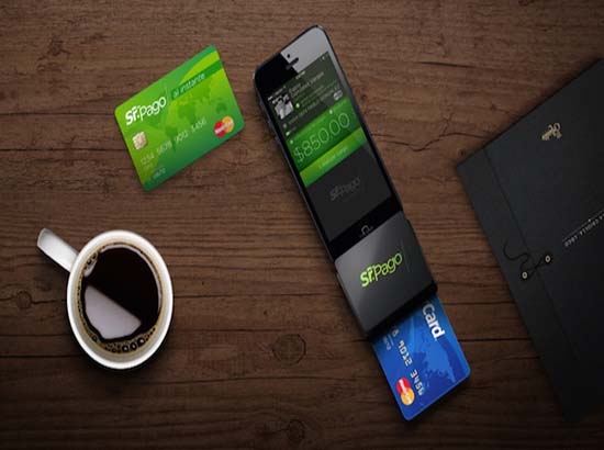 Sr.Pago, una startup de México que permitiría a cualquier local recibir tarjetas de crédito o débito