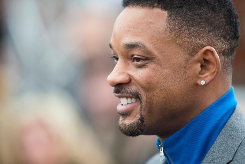 Will Smith protagonizará cinta sobre la NFL