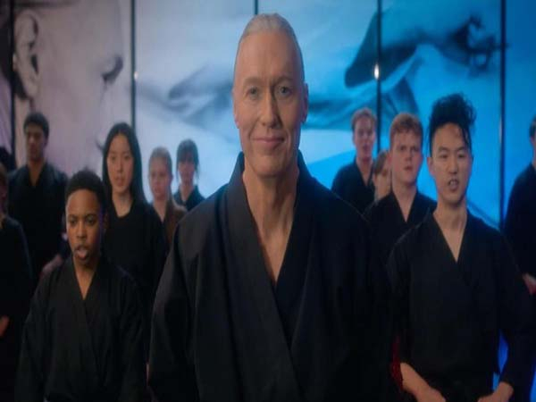 Cobra Kai, así será la quinta temporada