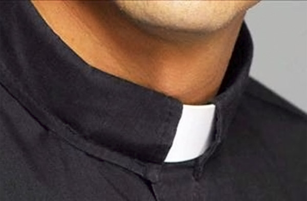 Detienen a otro cura de SLP por abuso sexual contra un niño