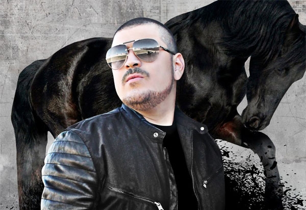 Ahora cancelan concierto de El Komander en Tuxtla Gutiérrez