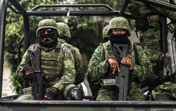 Guardia Nacional no es “pertinente ni viable”: CNDH