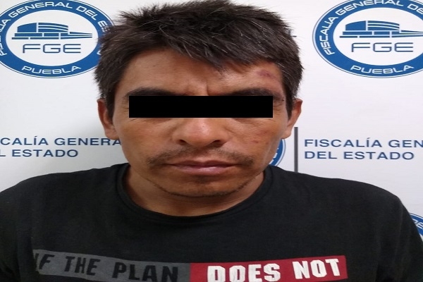 “El May”, ladrón que escapó del C5, regresó a las andadas y asaltó Oxxo en Minerales del Sur