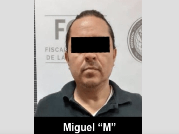 Cayó en Cancún policía ligado al caso Lydia Cacho