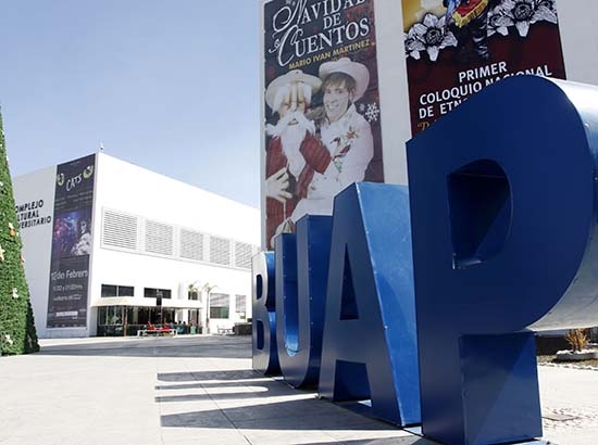 BUAP, institución sólida con visión clara: ANUIES