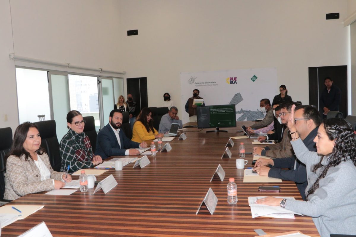 Avanza escrituración de 20 predios en la reserva Atlixcáyotl