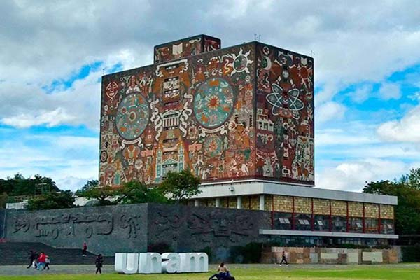 Graue acusa intento de Morena de desestabilizar a la UNAM