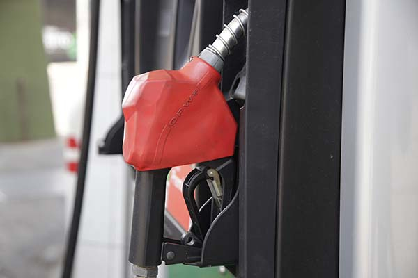 En Puebla una de las gasolineras con Premium más barata