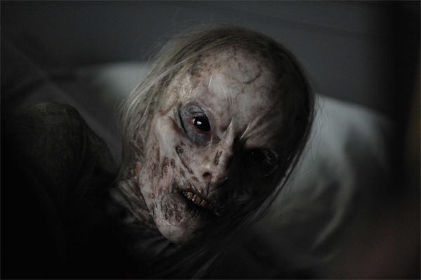 Invocando al demonio, film de terror absoluto y salvaje