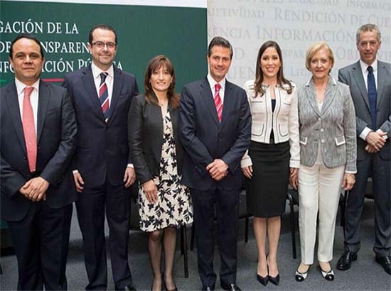 Desaparece el IFAI; lo sustituirá el nuevo INAI