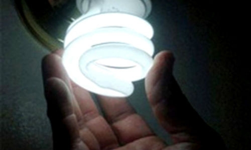 Época de calor, propicia para el ahorro de energía