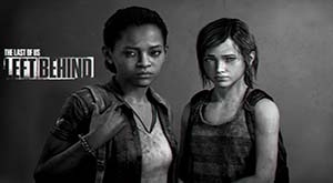 Trailer del próximo DLC de The Last Of Us