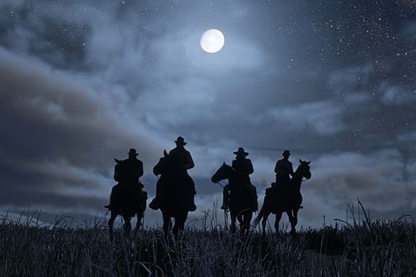 ¿Cual es la mejor consola para jugar Red Dead Redemption 2?