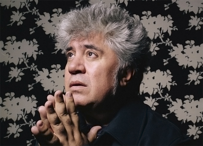 Pedro Almodóvar: El ateo con más devoción al cine