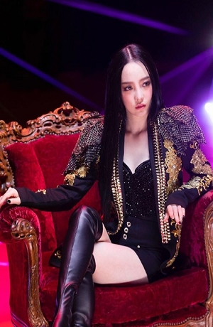 Hallan sin vida a Goo Ha-Ra, estrella musical del K-Pop