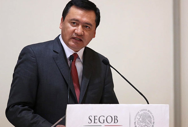 Segob se deslinda de nuevo partido ligado con ministros de culto