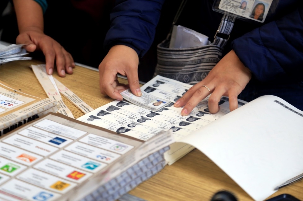 VIDEO. Esta es la ruta electoral Puebla 2019