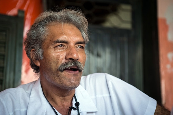 PGR se desiste de cargos contra Mireles, líder de autodefensas
