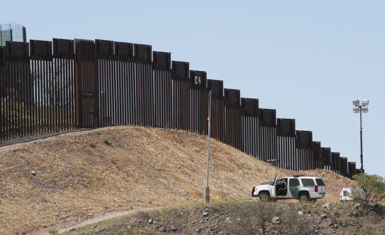 Una empresa israelí, interesada en levantar el muro de Trump