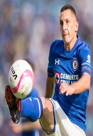 Chaco Giménez regresa al Pachuca para retirarse de las canchas