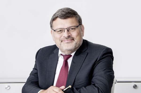 Audi AG anuncia a Aud Hans-Joachim Rothenpieler como nuevo Director de Desarrollo Técnico