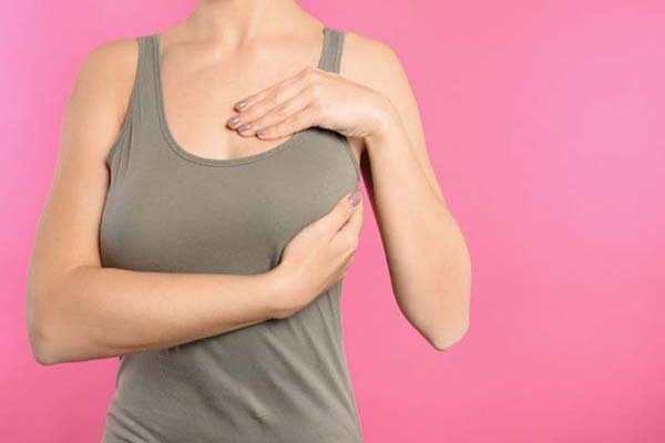 Aumentan 70% diagnósticos de tumor maligno de mama en Puebla