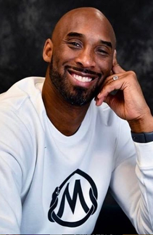 “Te extraño mi mejor amigo”, comenta Vanessa Bryant en un mensaje a Kobe