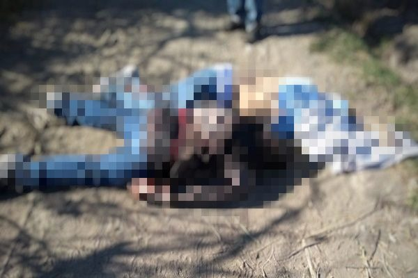 Ejecutaron a estudiantes de la BUAP, UPAEP y chofer de UBER en Huejotzingo
