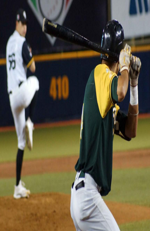 En extrainnings, Pericos derrota 11-9 a Guerreros de Oaxaca