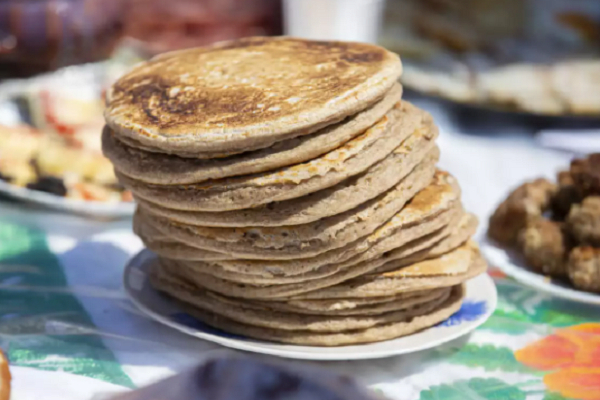 Así te engañan con harinas para hotcakes