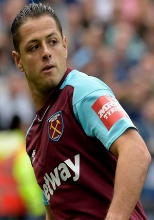 West Ham donará 30 mil 500 euros para damnificados de sismo en México