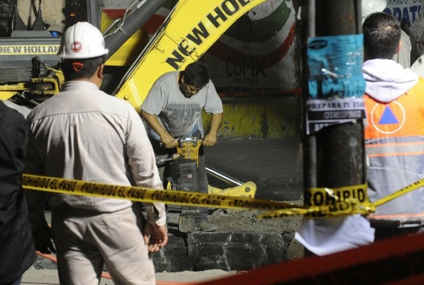 Robo de combustibles a Pemex asciende a 27 mil barriles diarios