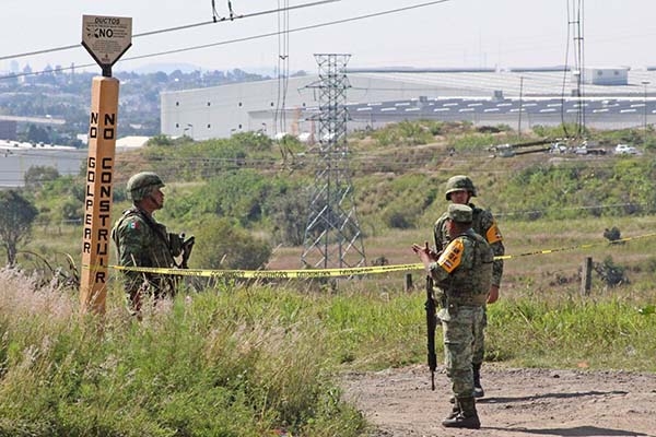 SEP: sí hay clases en San Lorenzo Almecatla, zona donde se registró fuga de gas LP
