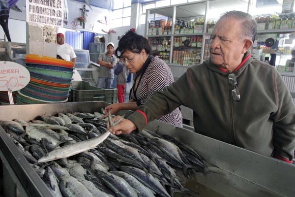 Ocho opciones de pescados baratos para Cuaresma
