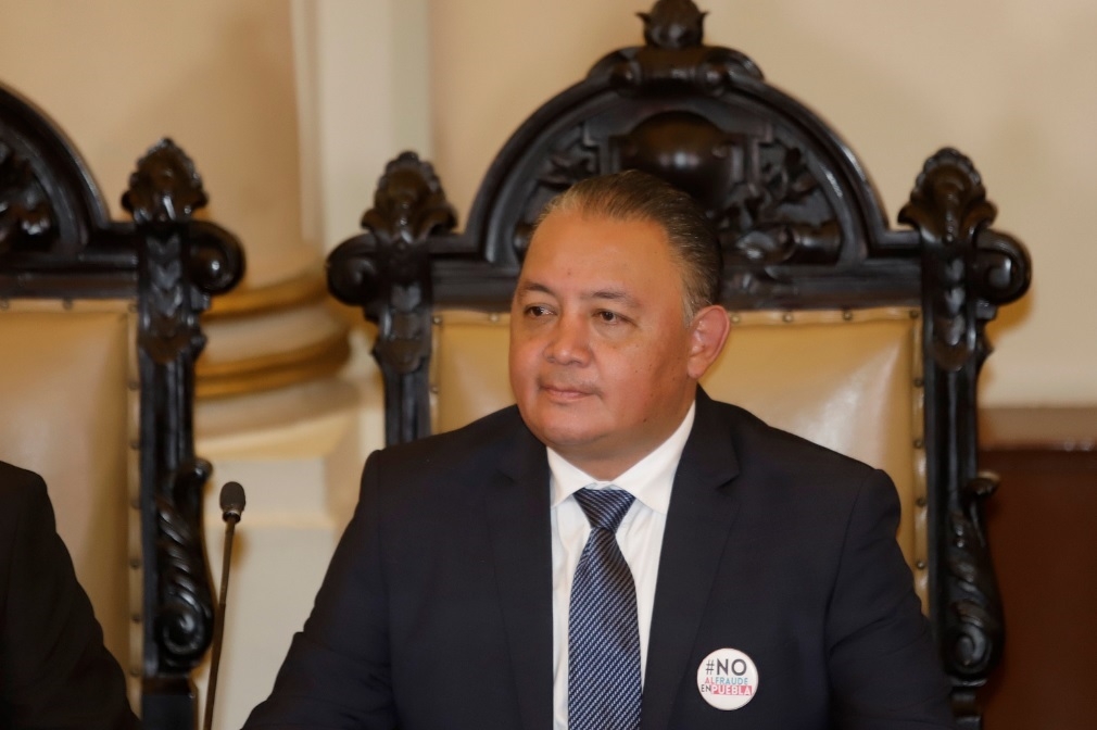 Síndico: son ilegales las 84 basificaciones que dejó el pasado ayuntamiento de Puebla