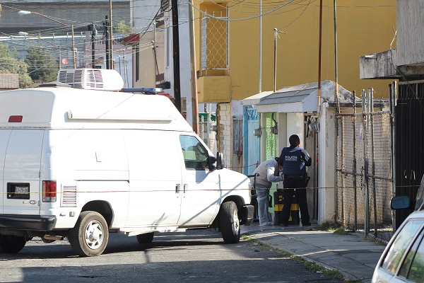 Trabajador pereció al caer al fondo de un pozo en Tehuacán