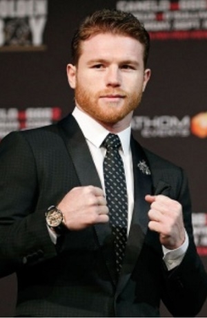 Canelo Álvarez y Golovkin ponen “sabor” a su próxima pelea