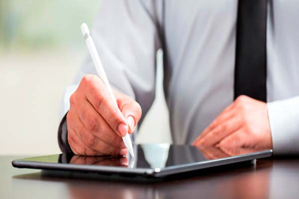 Gobierno de Puebla implementará firma electrónica de servidores públicos