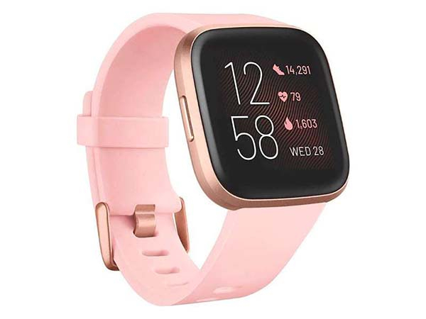 Relojes que te ayudan a detectar síntomas de COVID-19