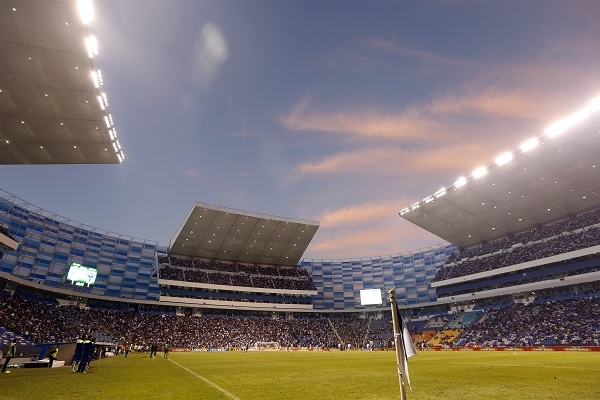 Estadio Cuauhtémoc, fuera de posibles sedes para el Mundial 2026